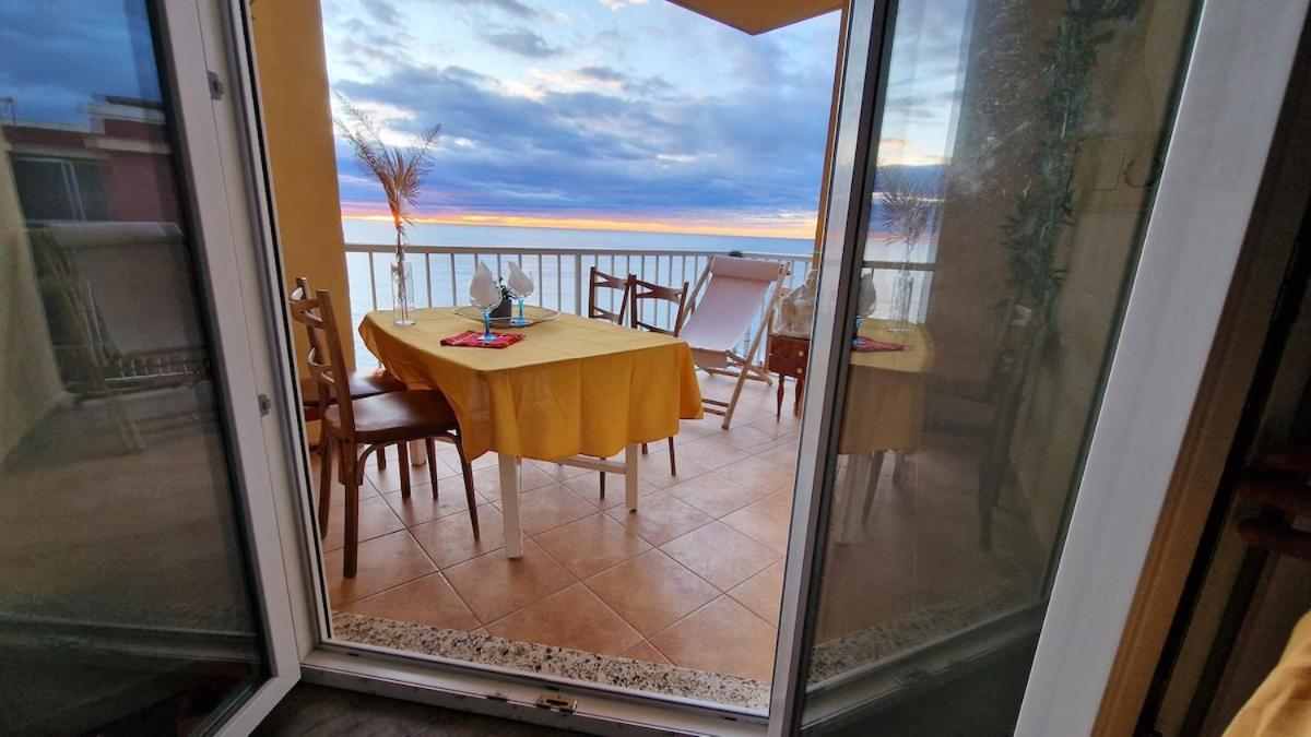 Arena Y Mar Apartman Tavernes de la Valldigna Kültér fotó