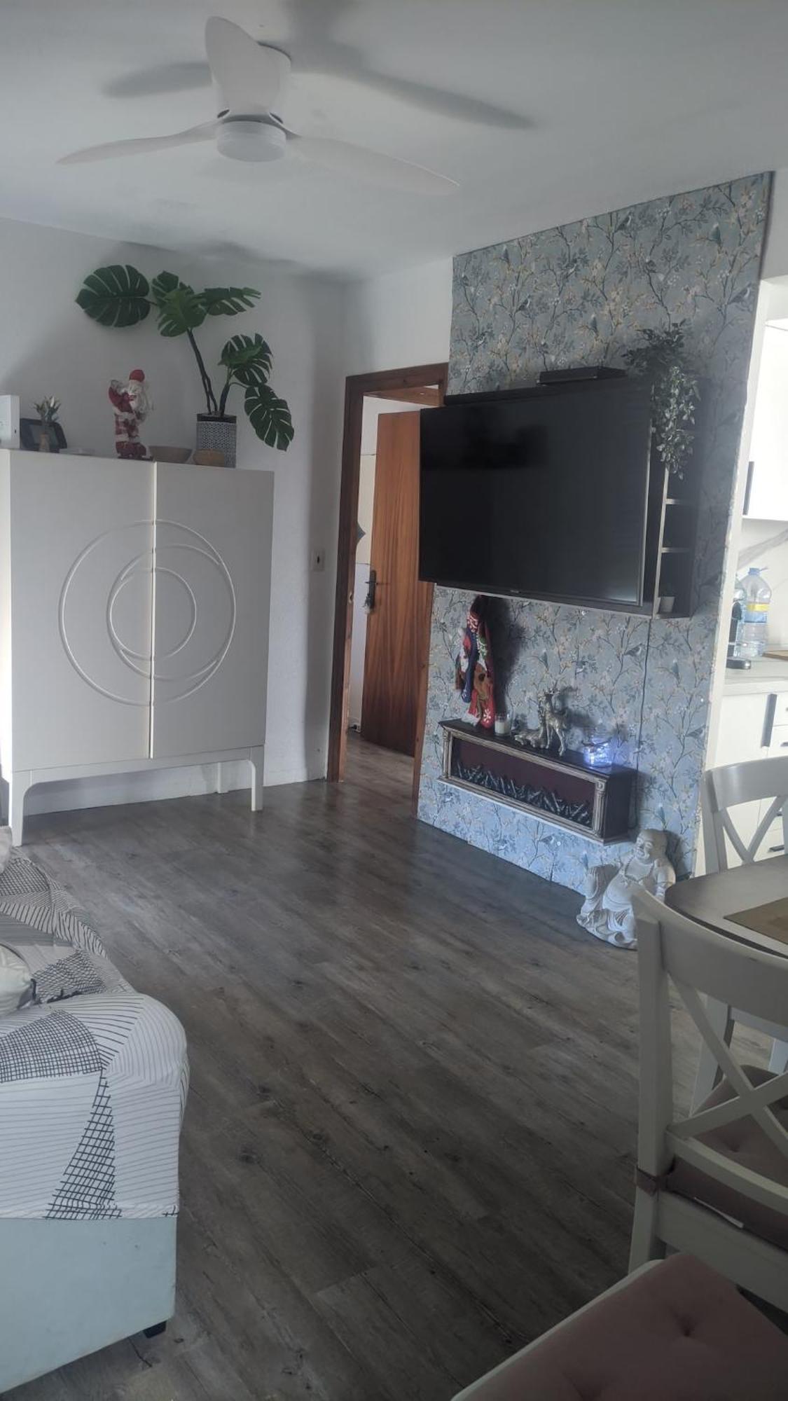 Arena Y Mar Apartman Tavernes de la Valldigna Kültér fotó