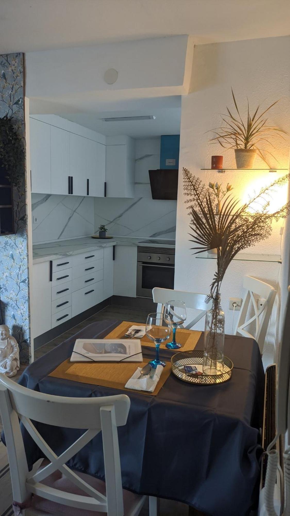 Arena Y Mar Apartman Tavernes de la Valldigna Kültér fotó