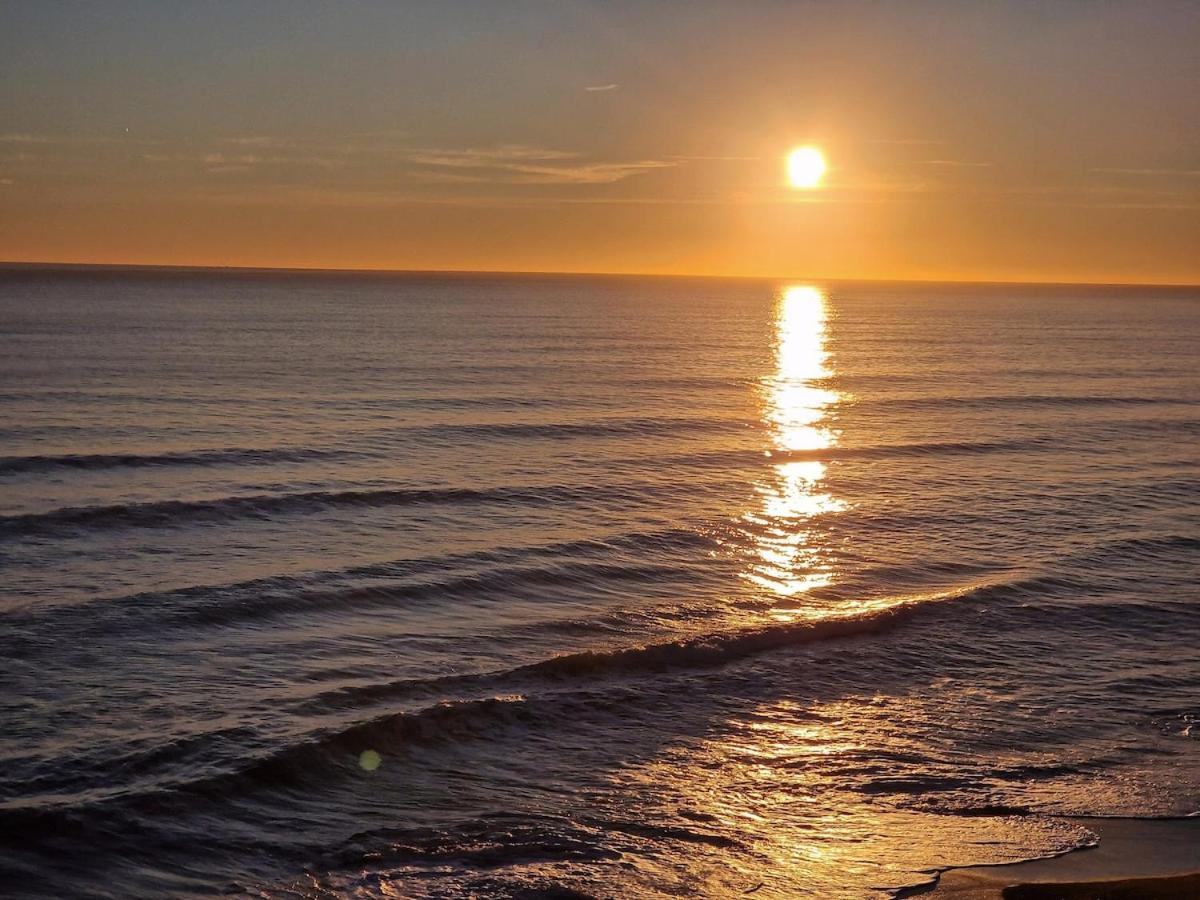 Arena Y Mar Apartman Tavernes de la Valldigna Kültér fotó