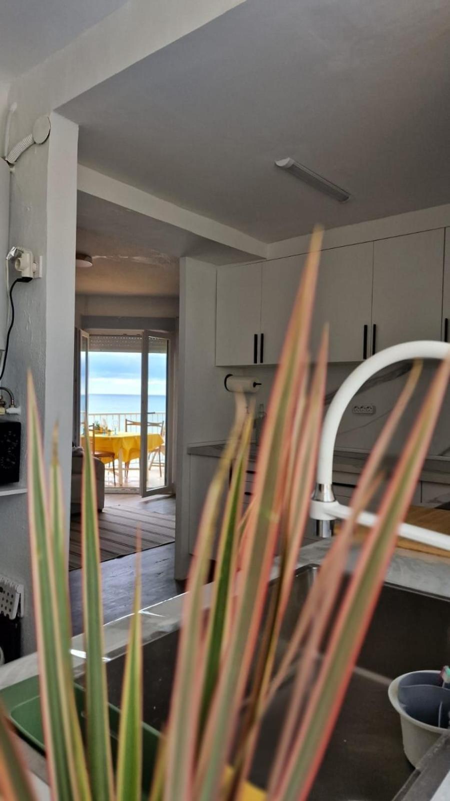Arena Y Mar Apartman Tavernes de la Valldigna Kültér fotó