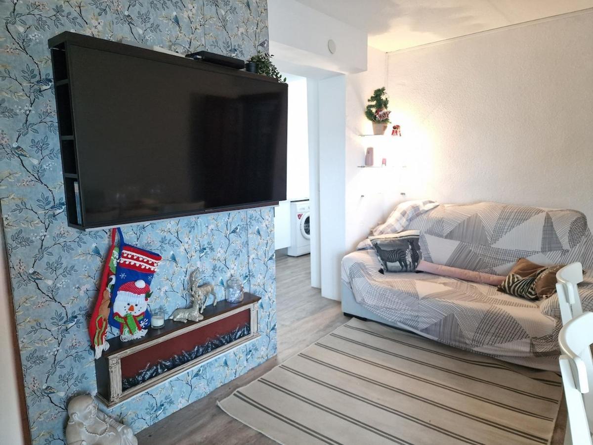 Arena Y Mar Apartman Tavernes de la Valldigna Kültér fotó