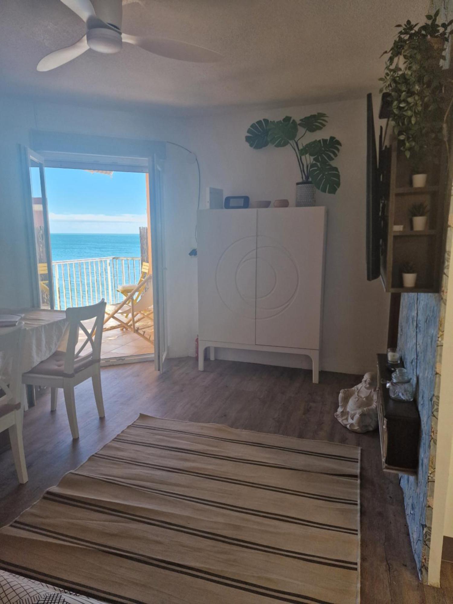 Arena Y Mar Apartman Tavernes de la Valldigna Kültér fotó