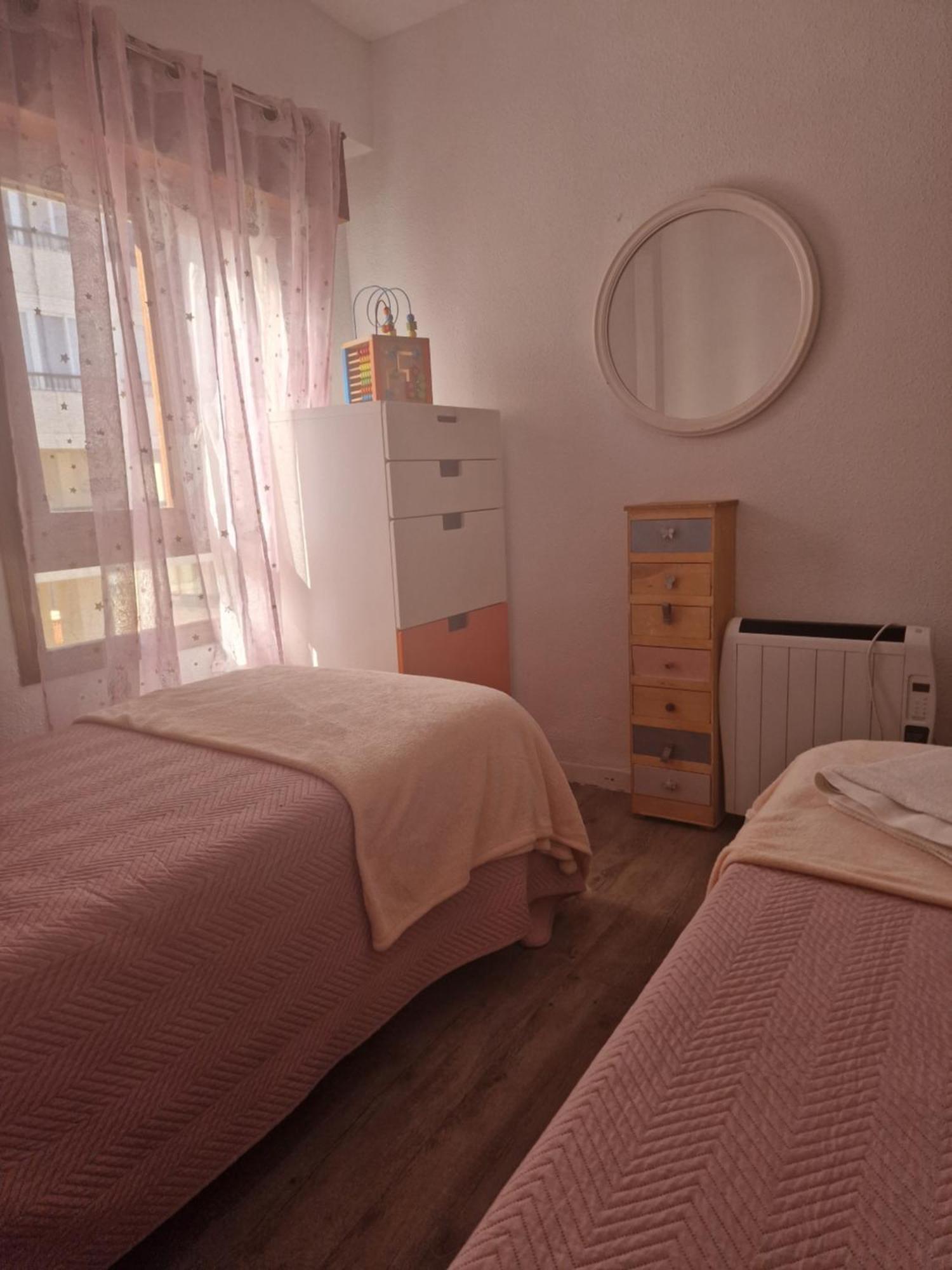 Arena Y Mar Apartman Tavernes de la Valldigna Kültér fotó