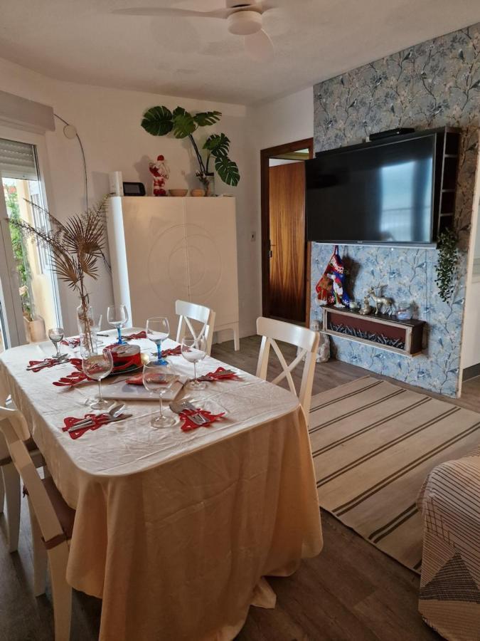 Arena Y Mar Apartman Tavernes de la Valldigna Kültér fotó